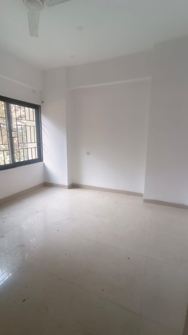 Unfurnished 3bhk in Geetanagar, Guwahati, Assam, India for Rent